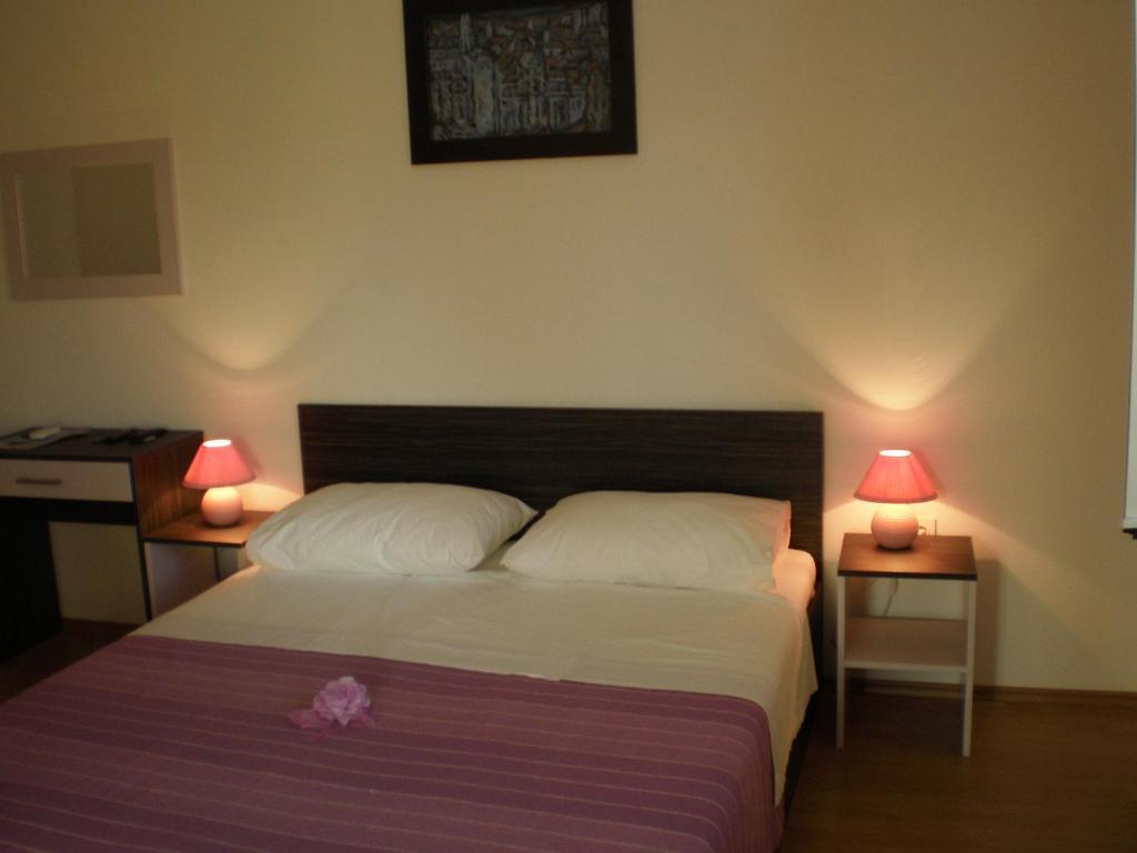 Villa Magnolija Mlini Room photo